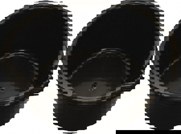 Polyethylene Drain Basin: